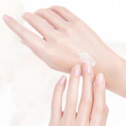 30ml Hand Cream for Women – Long-Lasting Fragrance, Deep Moisturizing, and Dry Skin Repair