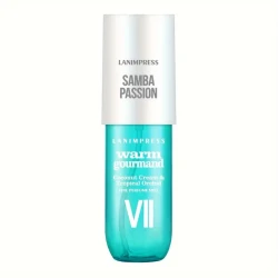 LANIMPRESS Samba Passion VII Body Spray