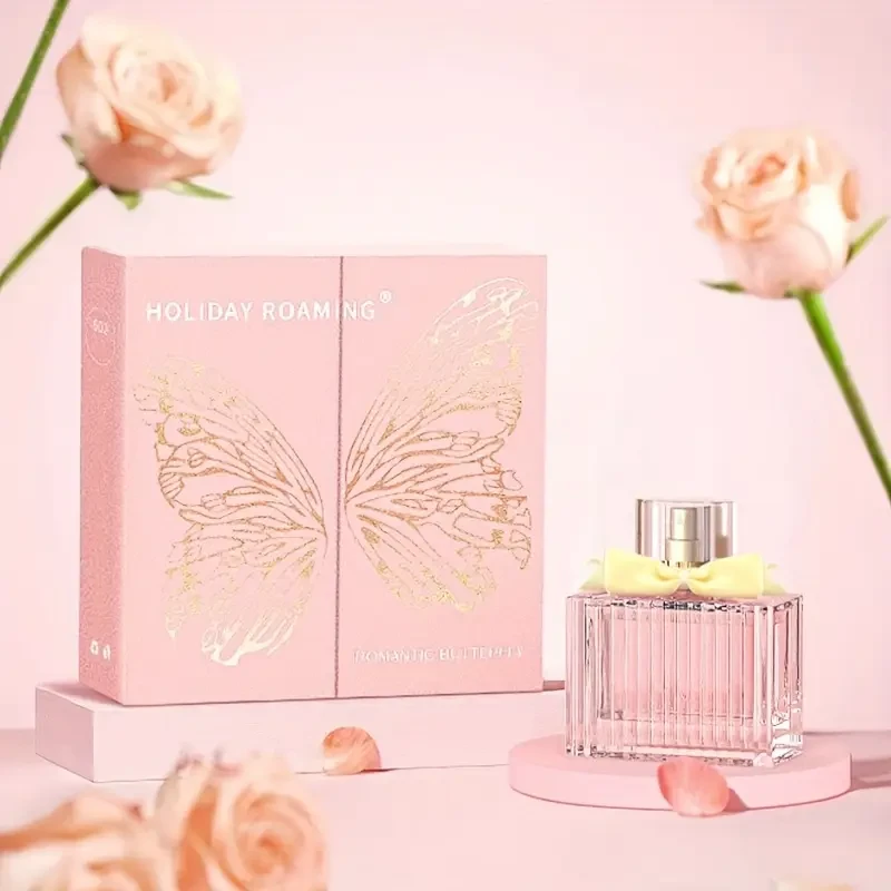 HOLIDAY ROAMING Women’s Eau De Parfum