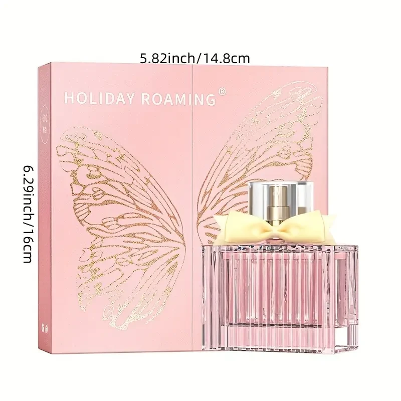 HOLIDAY ROAMING Women’s Eau De Parfum