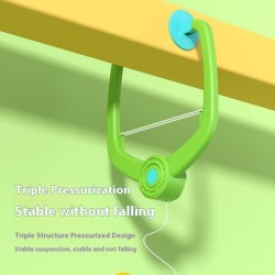 Table Tennis Trainer Children's Day Gift