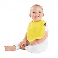 Everyday Bib | Birth to 3 Years | Yellow