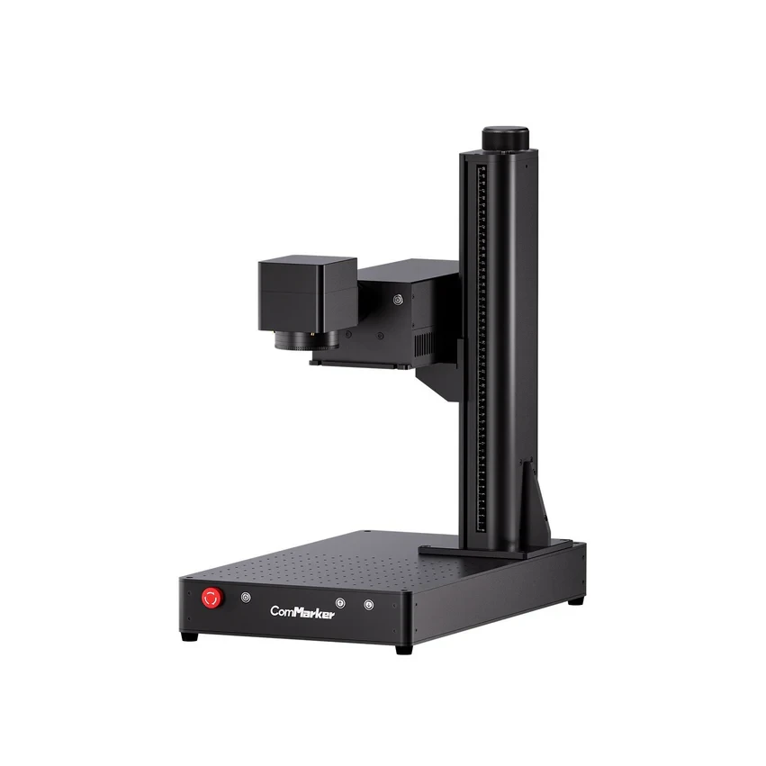 Omni 1 Laser Engraver – Precision Engraving for Professional Results