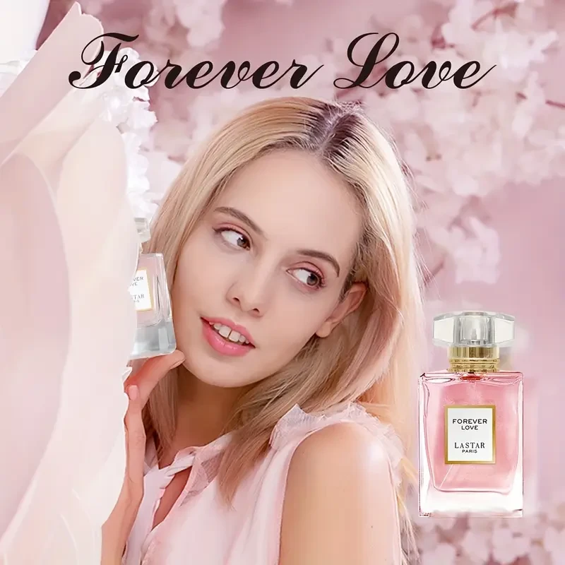 Eau De Parfum For Women