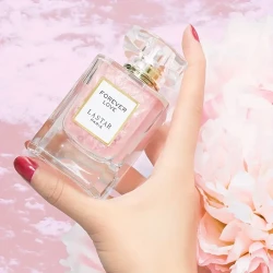 Eau De Parfum For Women