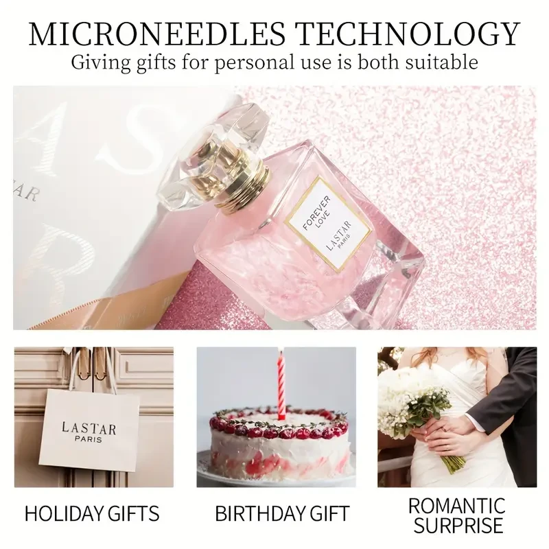 Eau De Parfum For Women
