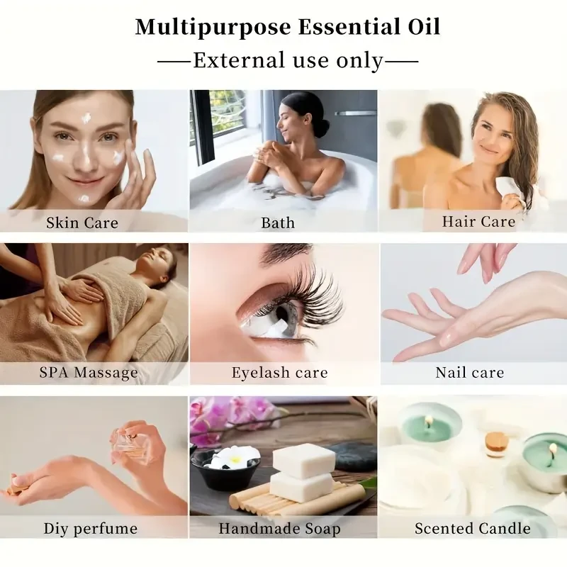 100ml Frankincense Essential Oil