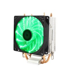 AMD Hot Copper Tube Downward Pressure Type Cpu Radiator