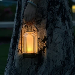 Rechargeable Cordless LED Desk Lamp – Versatile Lighting Solution for Any Space