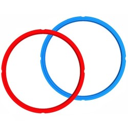 8Lt Sealing Ring - Pack 2 - Instant Pot