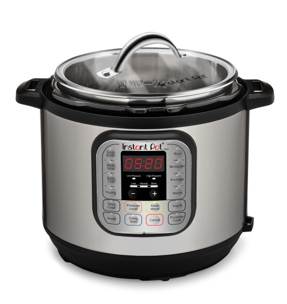 Tempered Glass Lid 3L - Instant Pot