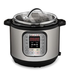 Tempered Glass Lid 5.7Lt  - Instant Pot