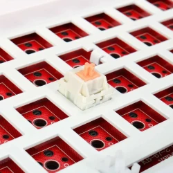DIY Mechanical Keyboard Shaft Panda Shaft