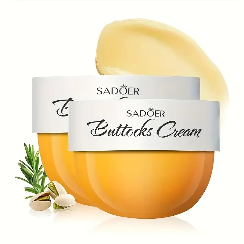 SADØER Buttocks Cream