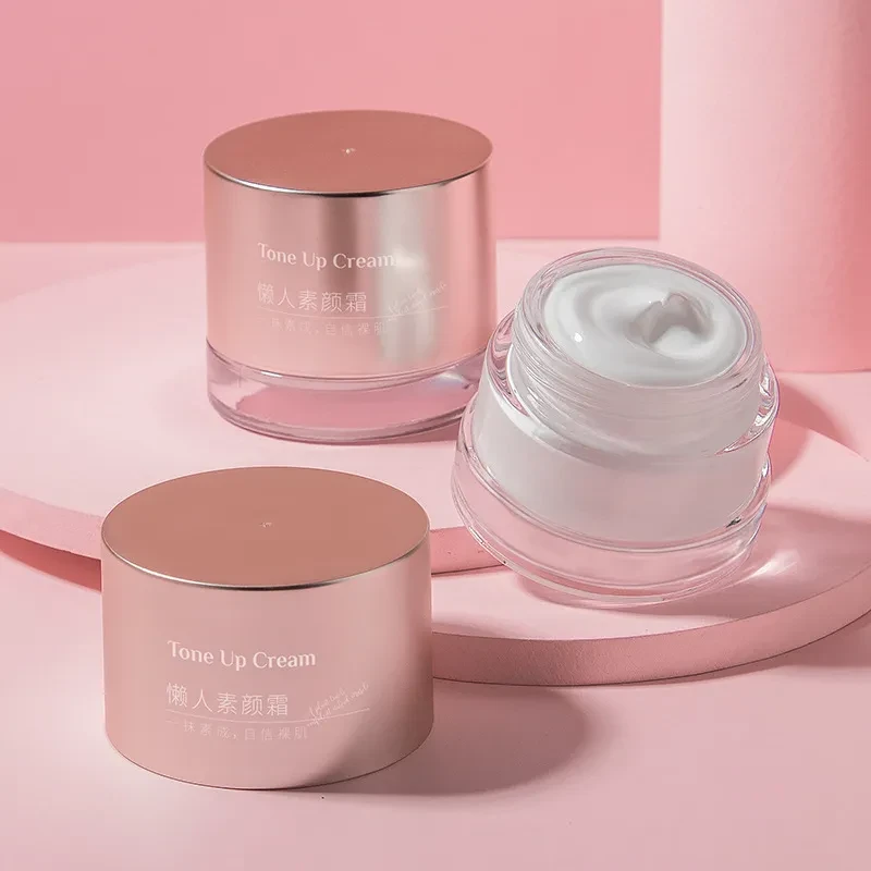 3-in-1 Whitening Highlighting Cream Moisturizing And Refreshing