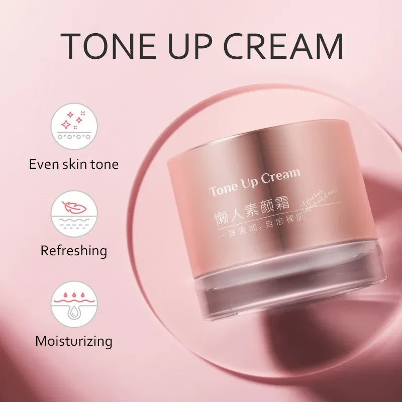 3-in-1 Whitening Highlighting Cream Moisturizing And Refreshing