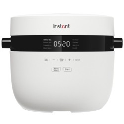 10 Cup Multigrain Rice Cooker  - Instant Pot