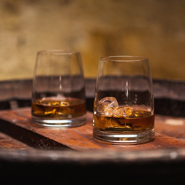 Experience DOF 325ml Set 6 - Stolzle