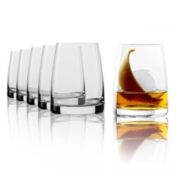 Experience DOF 325ml Set 6  - Stolzle