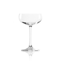 Jive Champagne 230ml Set 6  - Stolzle