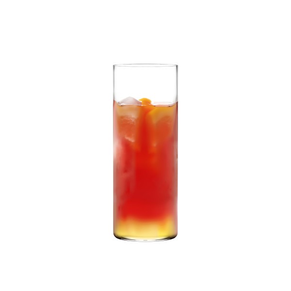Kyoto Long Drink 463ml Set 6 - Stolzle