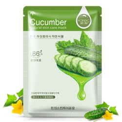 Hydrating Gentle Care Skin Avocado Mask For Ladies