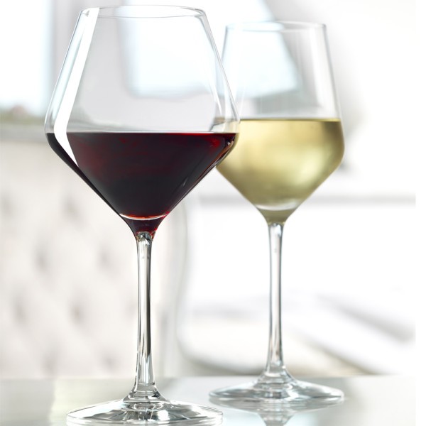 Revolution Red Wine 545ml Set 6 - Stolzle