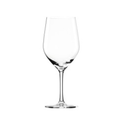 Ultra White Wine 375ml Set 6  - Stolzle
