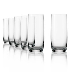 Weinland Hiball 390ml Set 6 - Stolzle