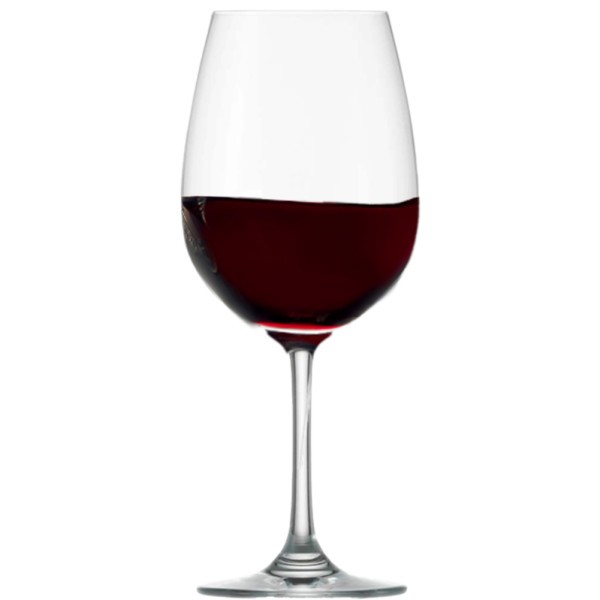 Weinland Red Wine 450ml Set 6 - Stolzle