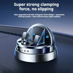 LISEN Rotatable - Car Phone Holder