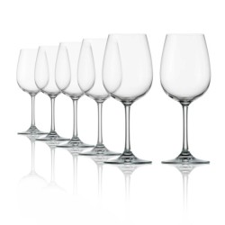 Weinland White Wine 350ml Set 6 - Stolzle