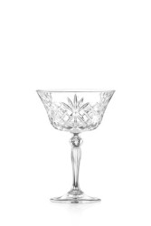 Melodia Champagne Glass 260ml - Set 6  - RCR