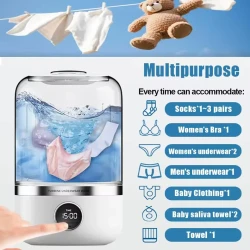 Mini washing Machine