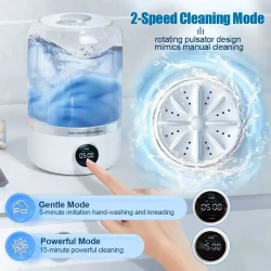 Mini washing Machine