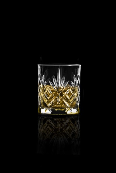 Melodia DOF Tumbler 340ml - Set 6 - RCR