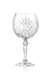 Melodia Gin Glass 650ml - Set 6 - RCR