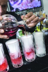 Melodia Hiball Tumbler 360ml - Set 6 - RCR