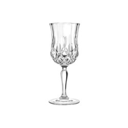 Opera Wine Glass 230ml - Set 6  - RCR