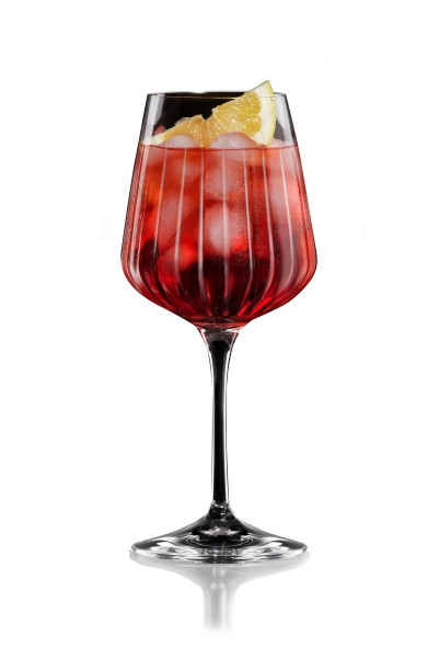 Timeless Spritz Glass 490ml - Set 6 - RCR