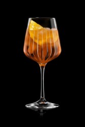 Timeless Spritz Glass 490ml - Set 6  - RCR