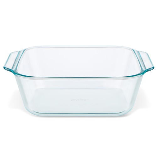 Deep Glass Baking Dish 2.5L - Pyrex