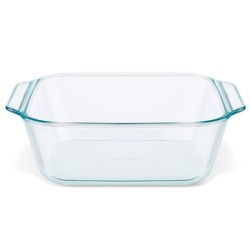 Deep Glass Baking Dish 2.5L  - Pyrex
