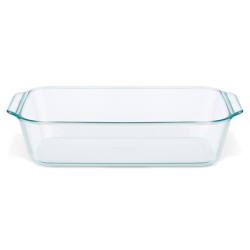 Deep Glass Baking Dish 3L  - Pyrex