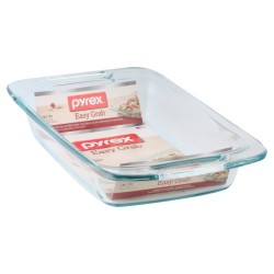 Easy Grab® Oblong Baking Dish 1.9L  - Pyrex