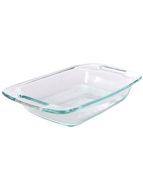 Easy Grab® Oblong Baking Dish 1.9L - Pyrex