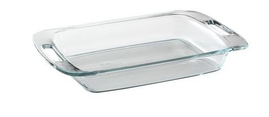 Easy Grab® Oblong Baking Dish 2.8L - Pyrex