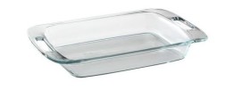 Easy Grab® Oblong Baking Dish 2.8L  - Pyrex