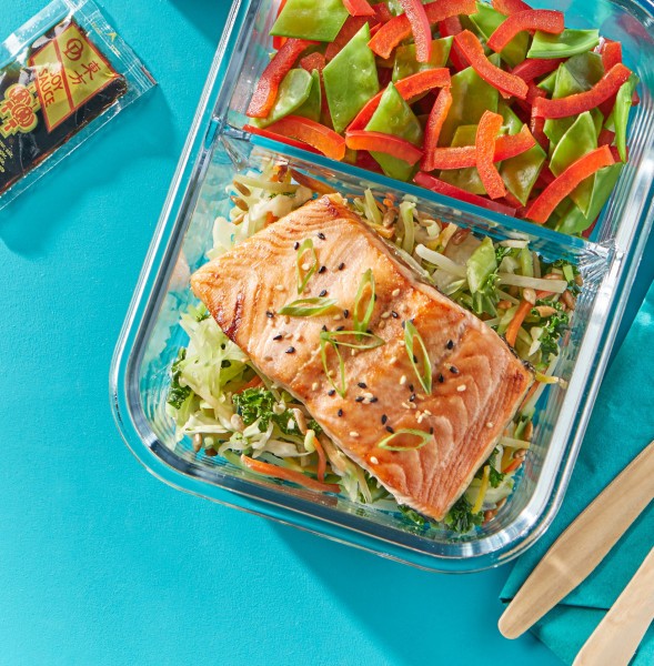 Meal Prep Storage 1380ml - Pyrex