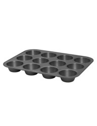 Platinum™ 12 Cup Muffin Pan  - Pyrex